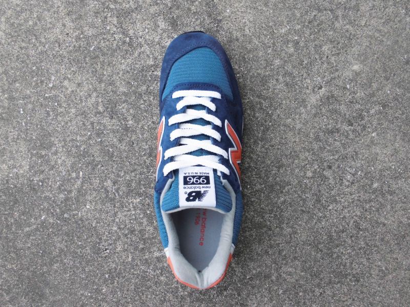 J.CREW X NEW BALANCE M996JC1 MADE IN USA | BREAKS GENERAL STORE