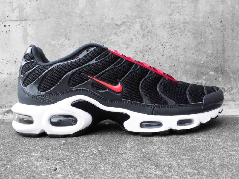 vos Vlot Krachtig NIKE AIR MAX PLUS FOOT LOCKER EXCLUSIVE | BREAKS GENERAL STORE