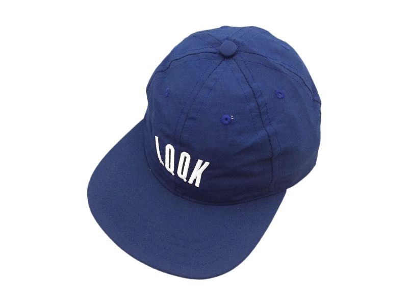 LQQK STUDIO LOGO TENNIS HAT | BREAKS GENERAL STORE