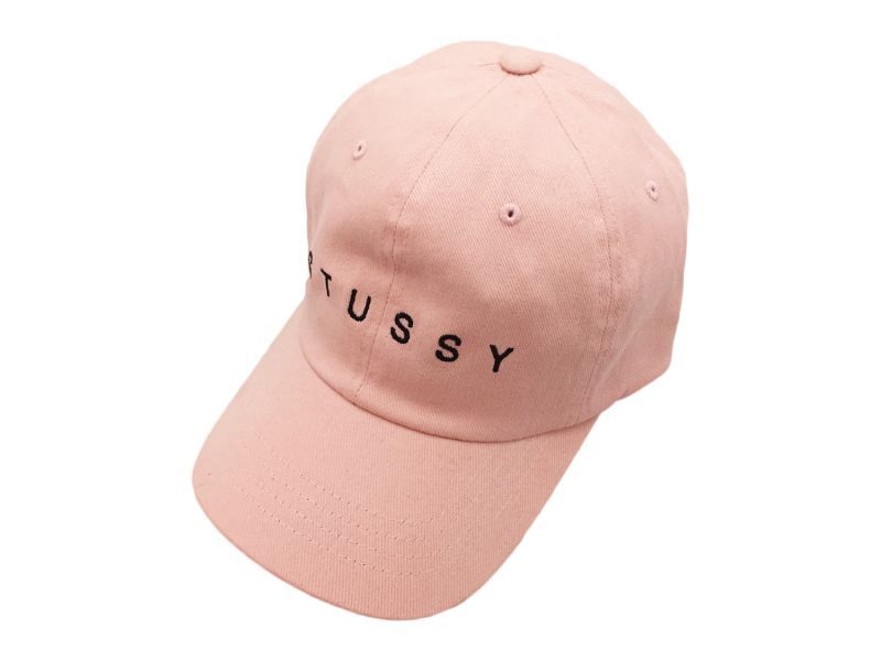 Stussy X Uo Stussy Logo Strapback Cap Breaks General Store