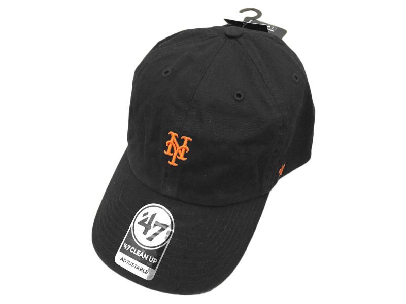 mets rally cap