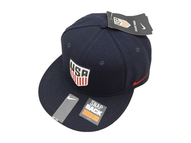 usa olympic cap