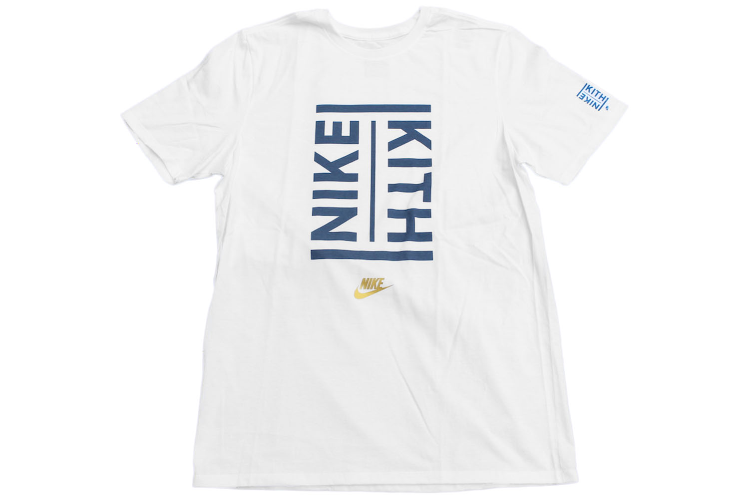 Kith Nike Tシャツ