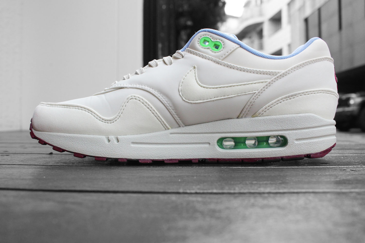air max 1 fb