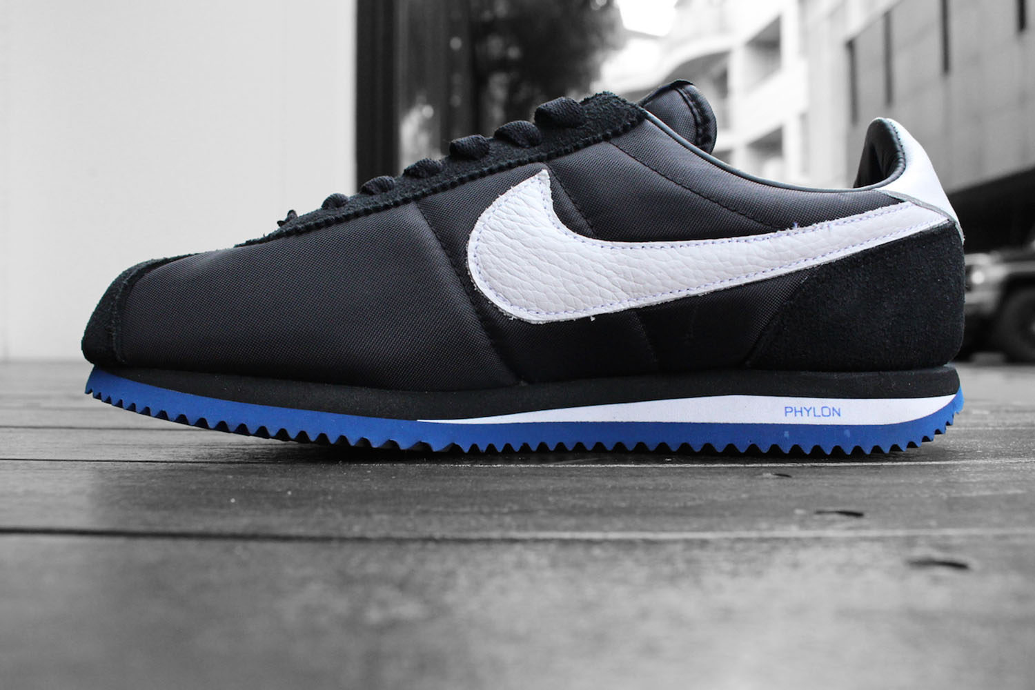 nike cortez x