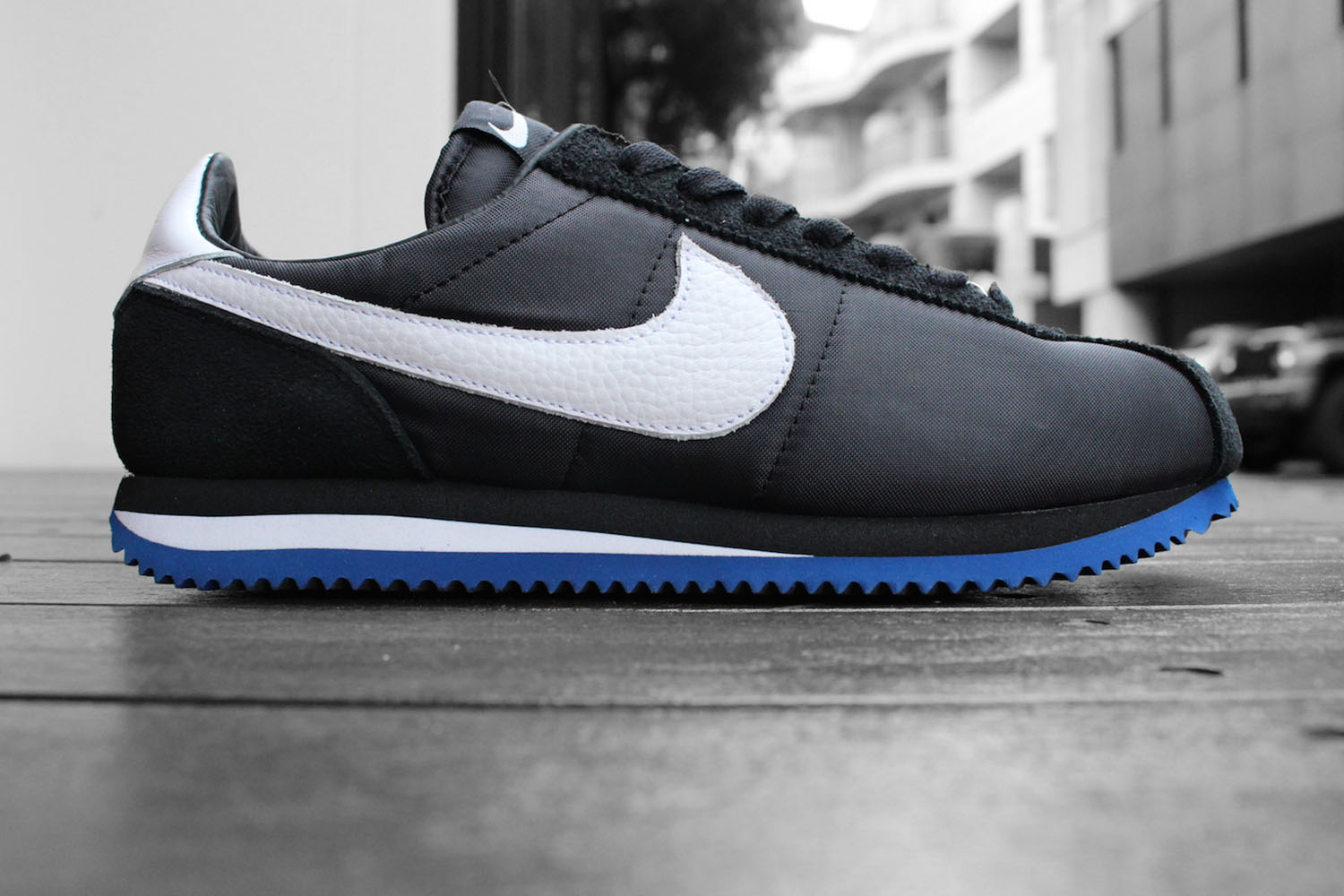 nike cortez x undftd