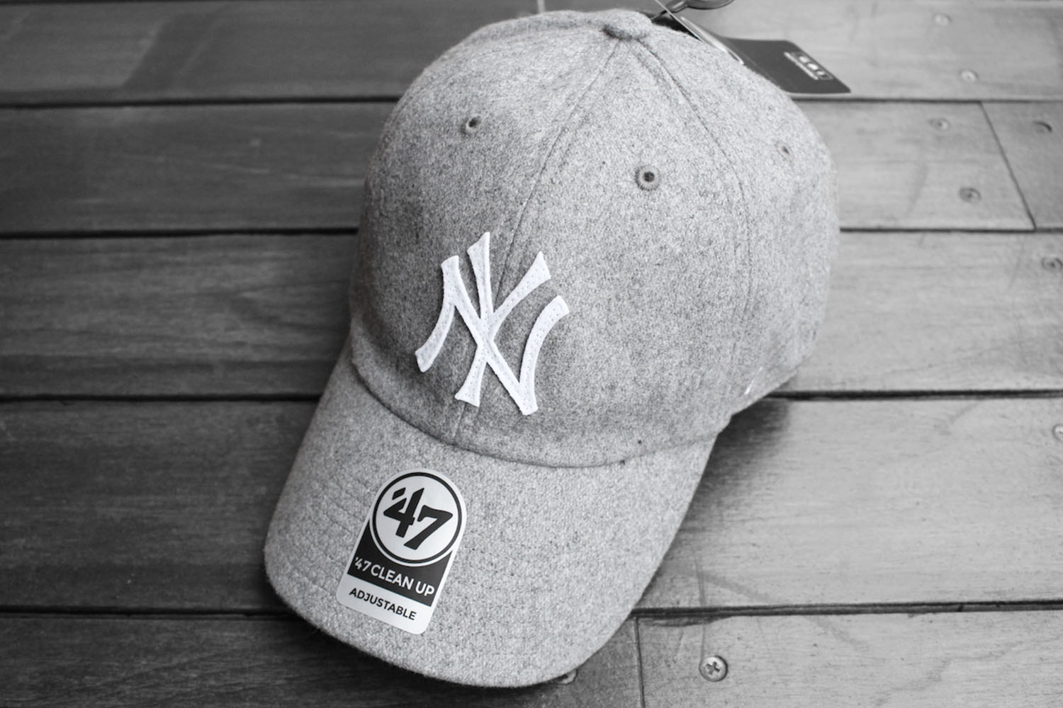 47 new york yankees clean up