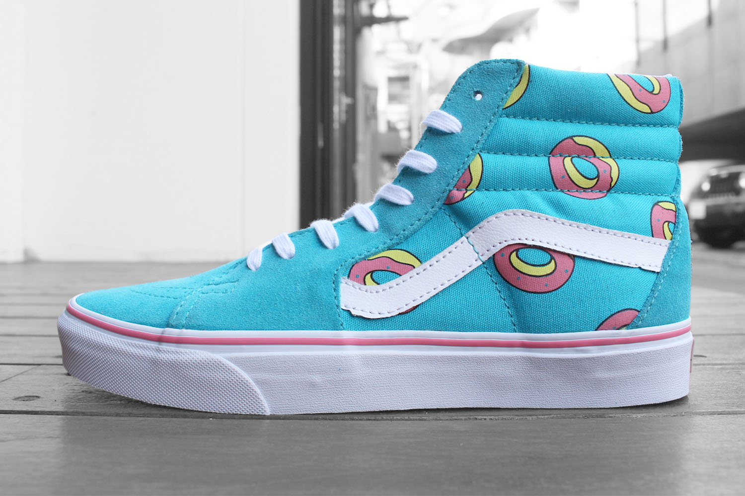 where can i buy odd future vans