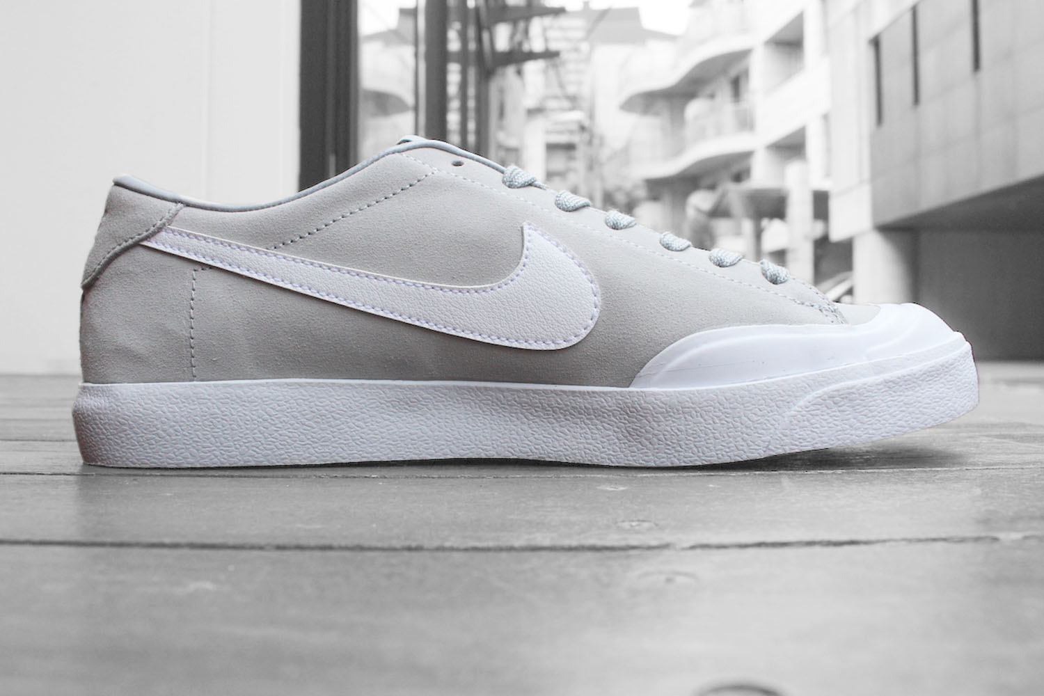 NIKE SB ZOOM ALL COURT CK | BREAKS GENERAL STORE