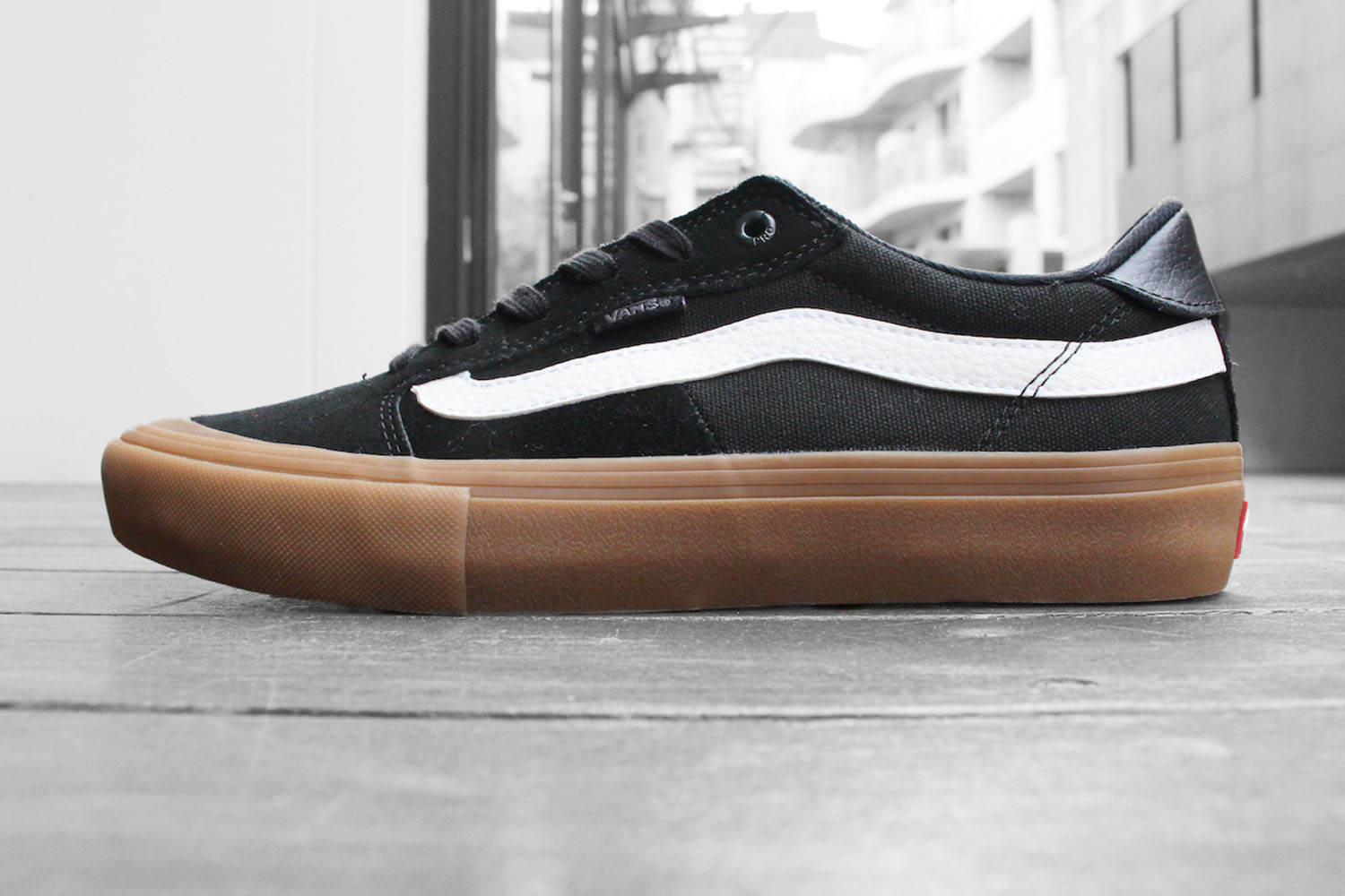 tiener letterlijk persoonlijkheid VANS STYLE 112 PRO | BREAKS GENERAL STORE