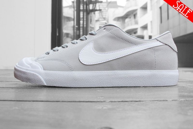 NIKE SB ZOOM ALL COURT CK | BREAKS GENERAL STORE