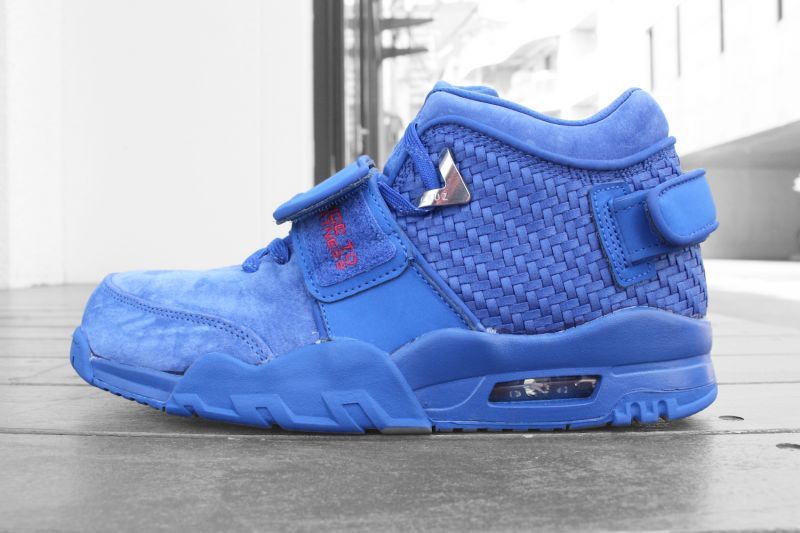 NIKE AIR TRAINER VICTOR CRUZ PREMIUM | BREAKS GENERAL STORE