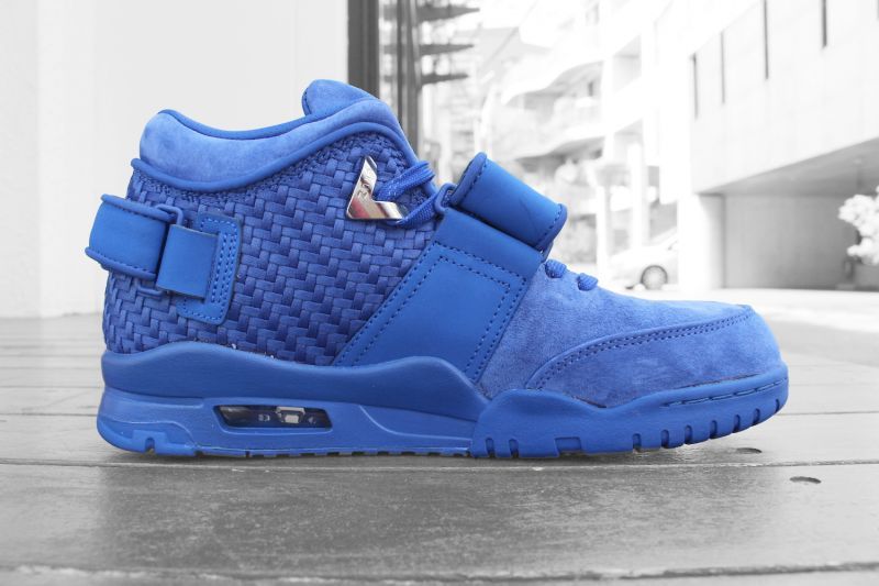 NIKE AIR TRAINER VICTOR CRUZ PREMIUM | BREAKS GENERAL STORE