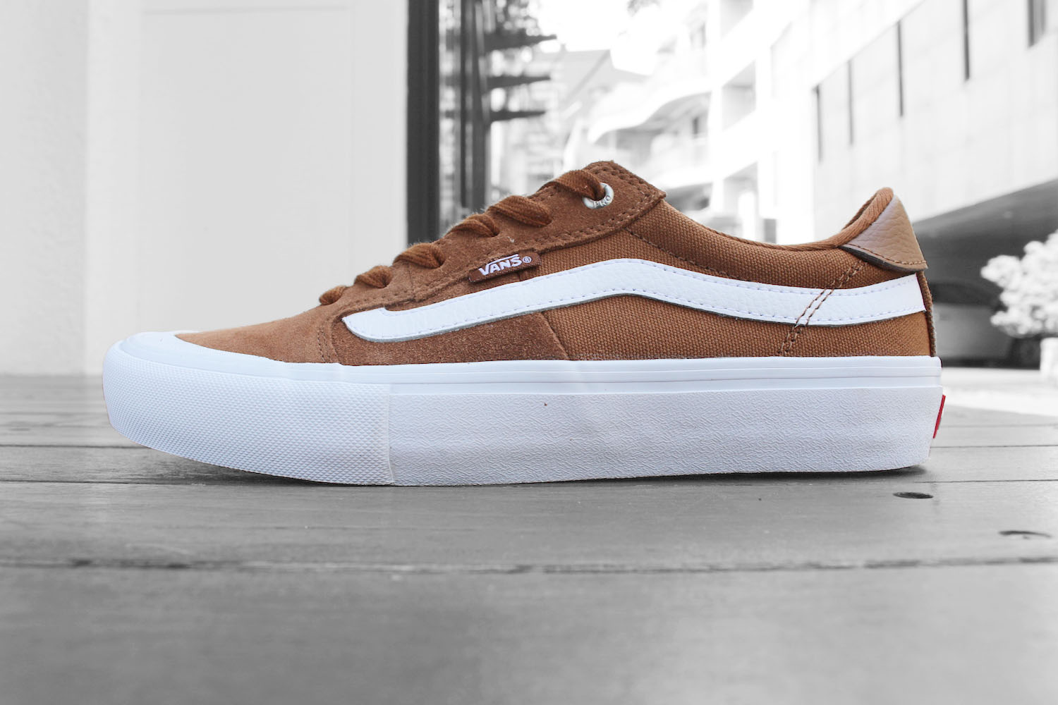 VANS PRO | GENERAL STORE