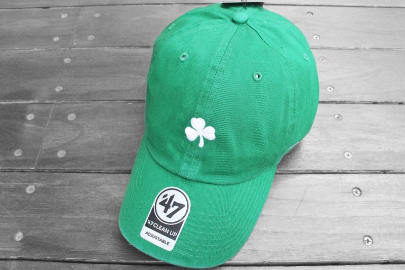 47 brand st patricks day hats