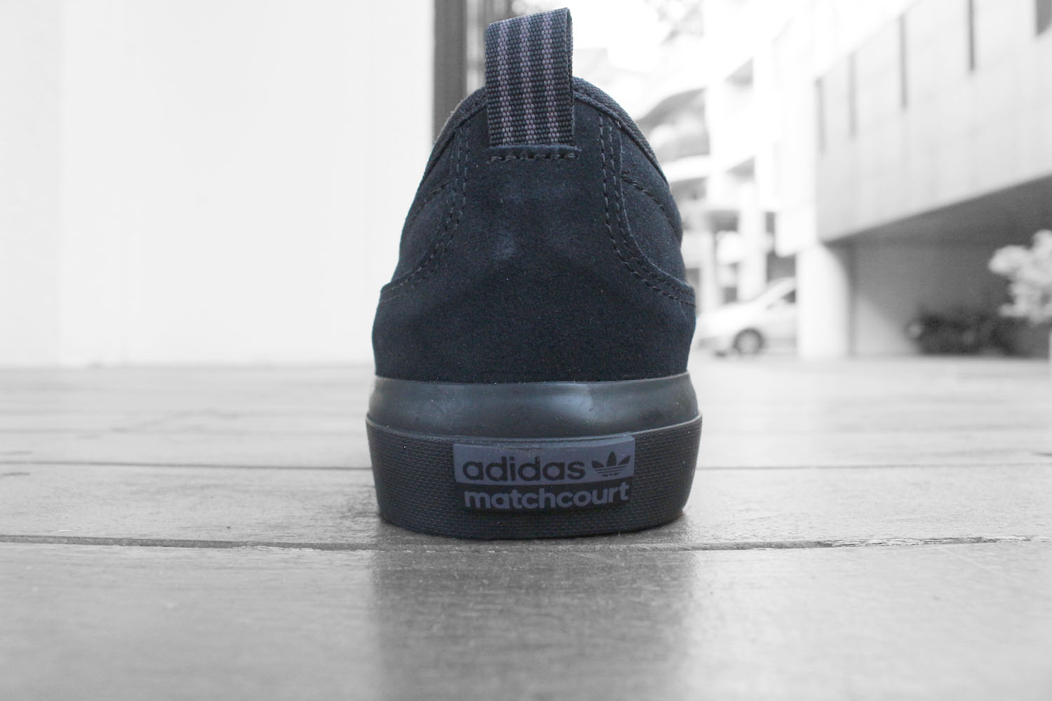 adidas matchcourt in store