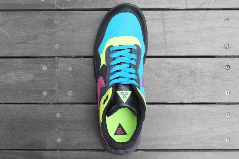 NIKE ACG AIR WILD PEG BREAKS GENERAL STORE