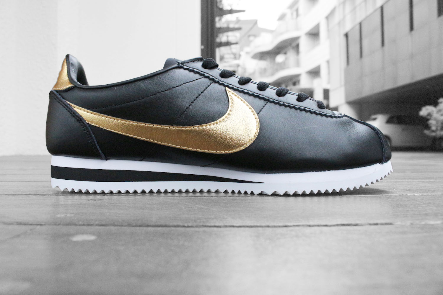 NIKE CLASSIC CORTEZ SE XLV   BREAKS GENERAL STORE