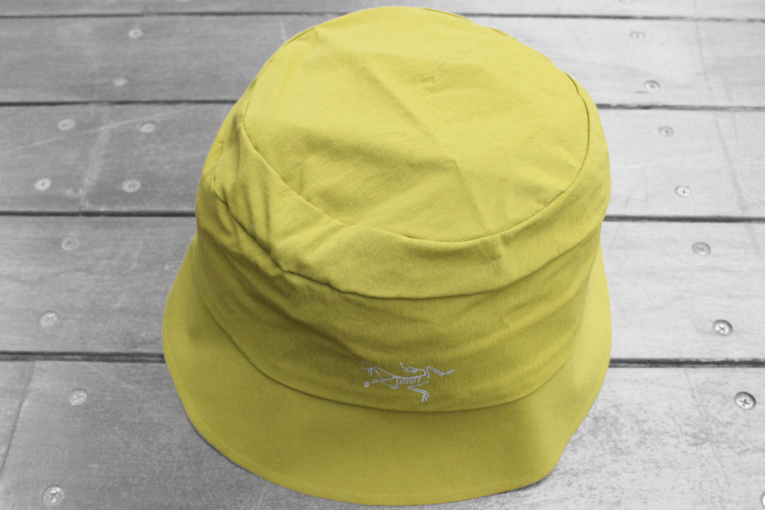 ARC'TERYX SINSOLO HAT | BREAKS GENERAL STORE