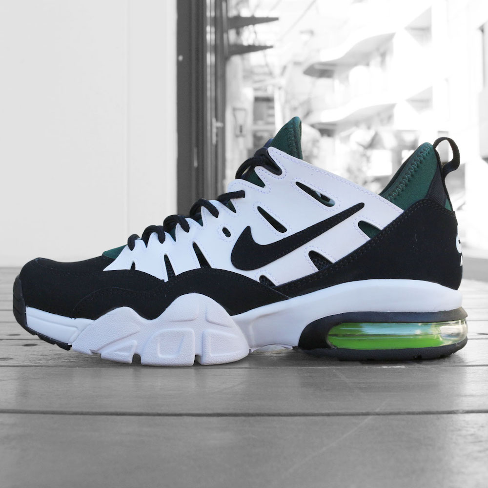 NIKE AIR TRAINER MAX '94 LOW | BREAKS GENERAL STORE