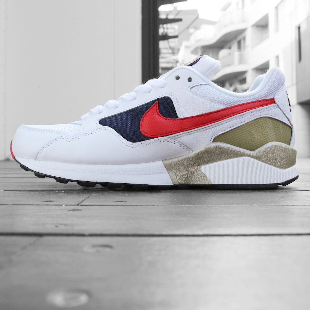 NIKE AIR PEGASUS 92 "OLYMPIC" | BREAKS GENERAL STORE