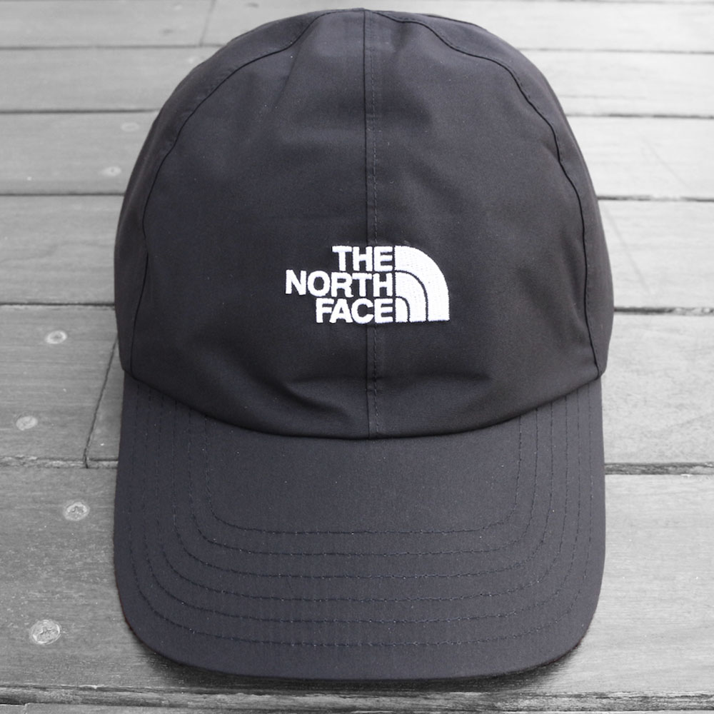 the north face logo gore