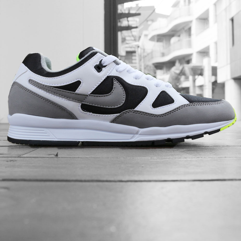 NIKE AIR SPAN | BREAKS GENERAL