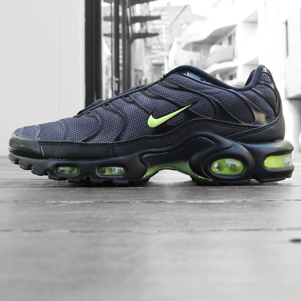 fout Achternaam lening NIKE AIR MAX PLUS SE | BREAKS GENERAL STORE