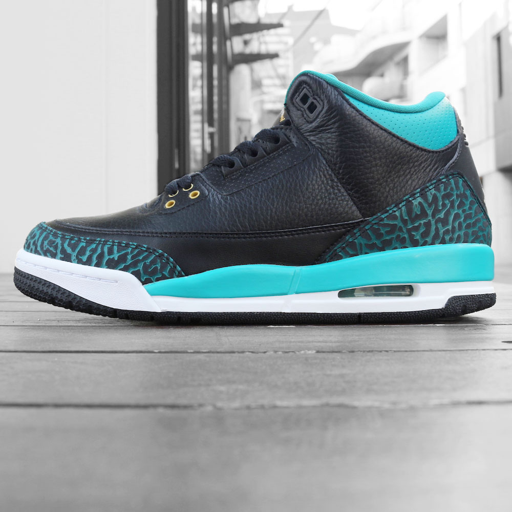 air jordan 3 retro gg