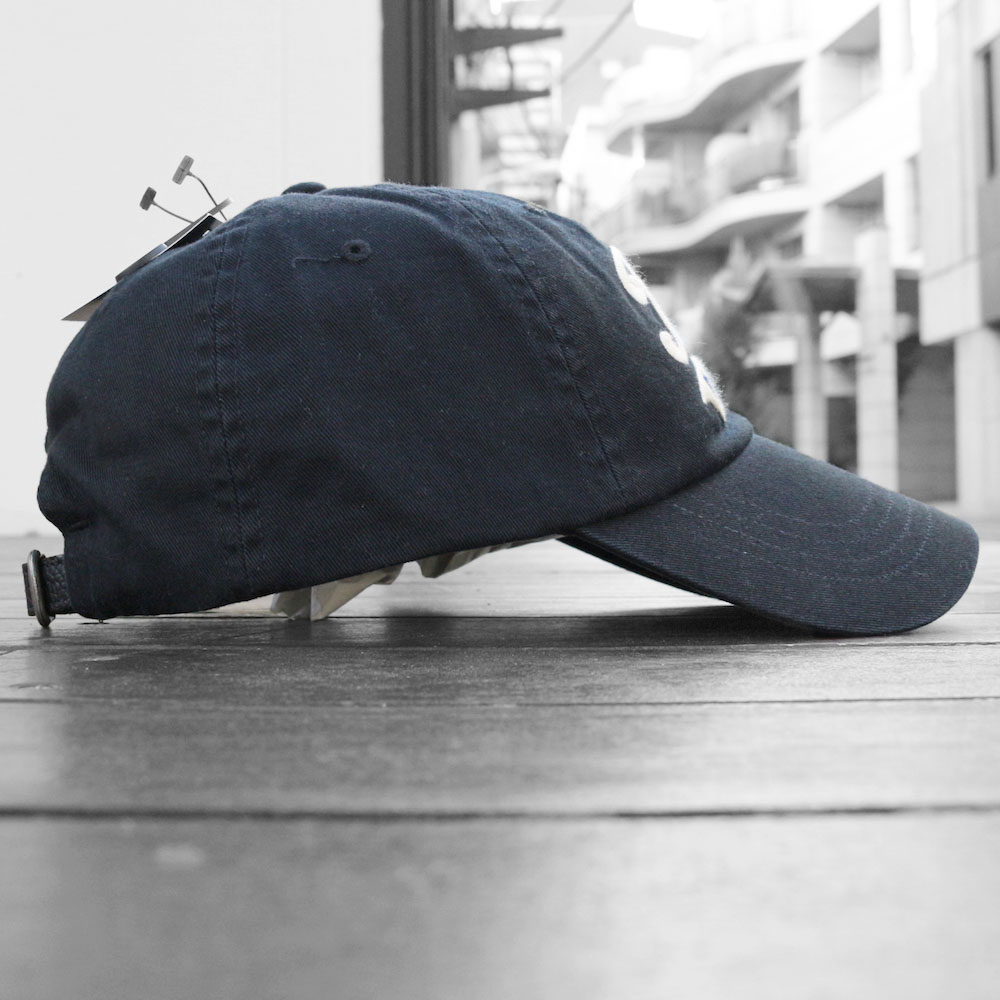 POLO RALPH LAUREN RL-67 BASEBALL CAP | BREAKS GENERAL STORE