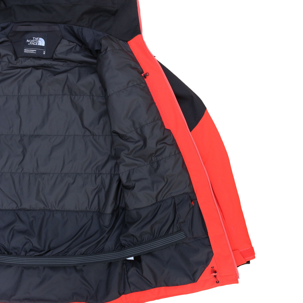 Counterfeit Illustrate Plow THE NORTH FACE CHAKAL JACKET | BREAKS GENERAL STORE
