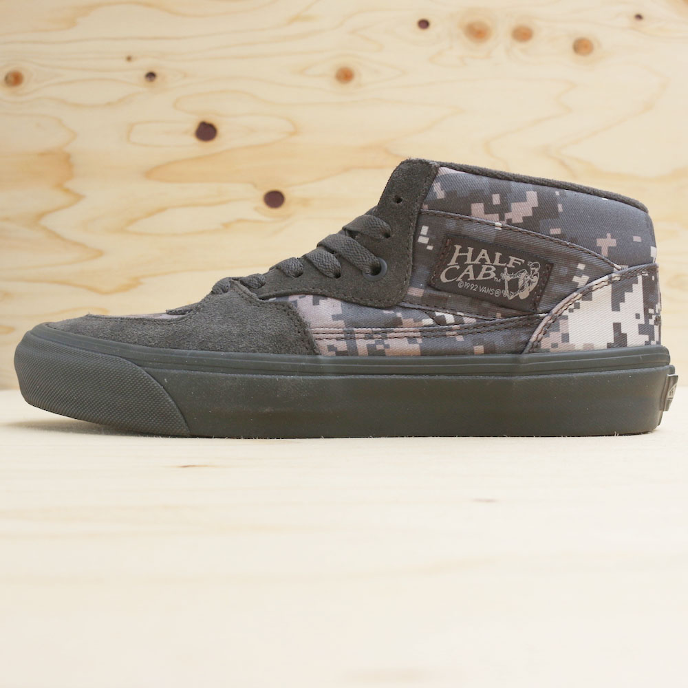 VANS VAULT OG HALF CAB LX 