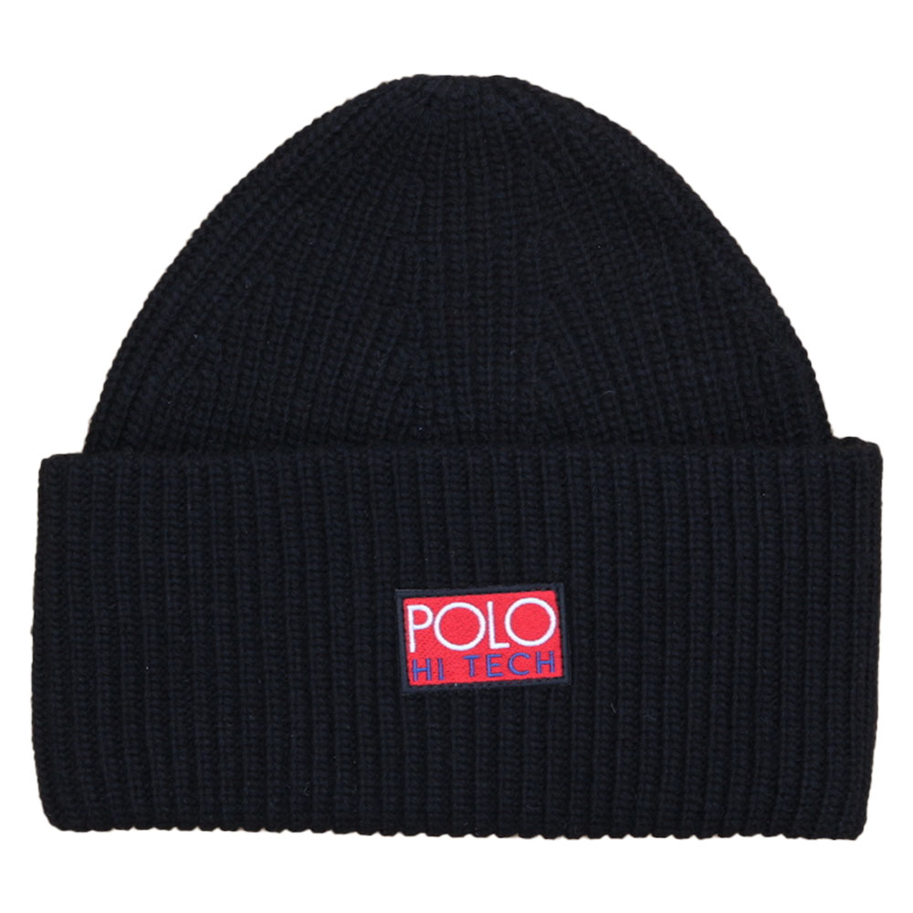 POLO RALPH LAUREN HI TECH BEANIE 