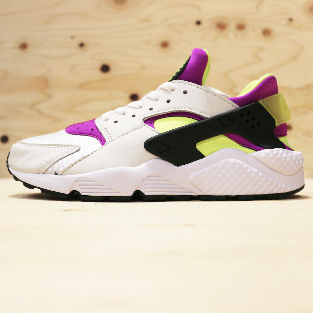 NIKE AIR HUARACHE RUN '91 QS | BREAKS GENERAL STORE