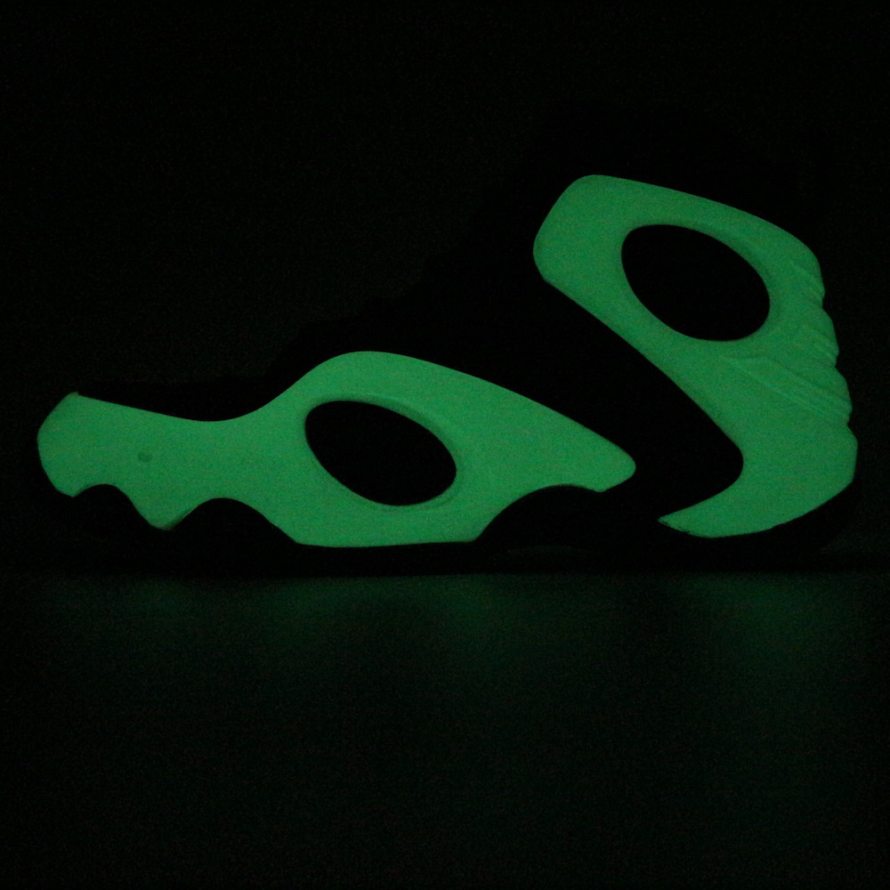 zoom rookie glow in the dark