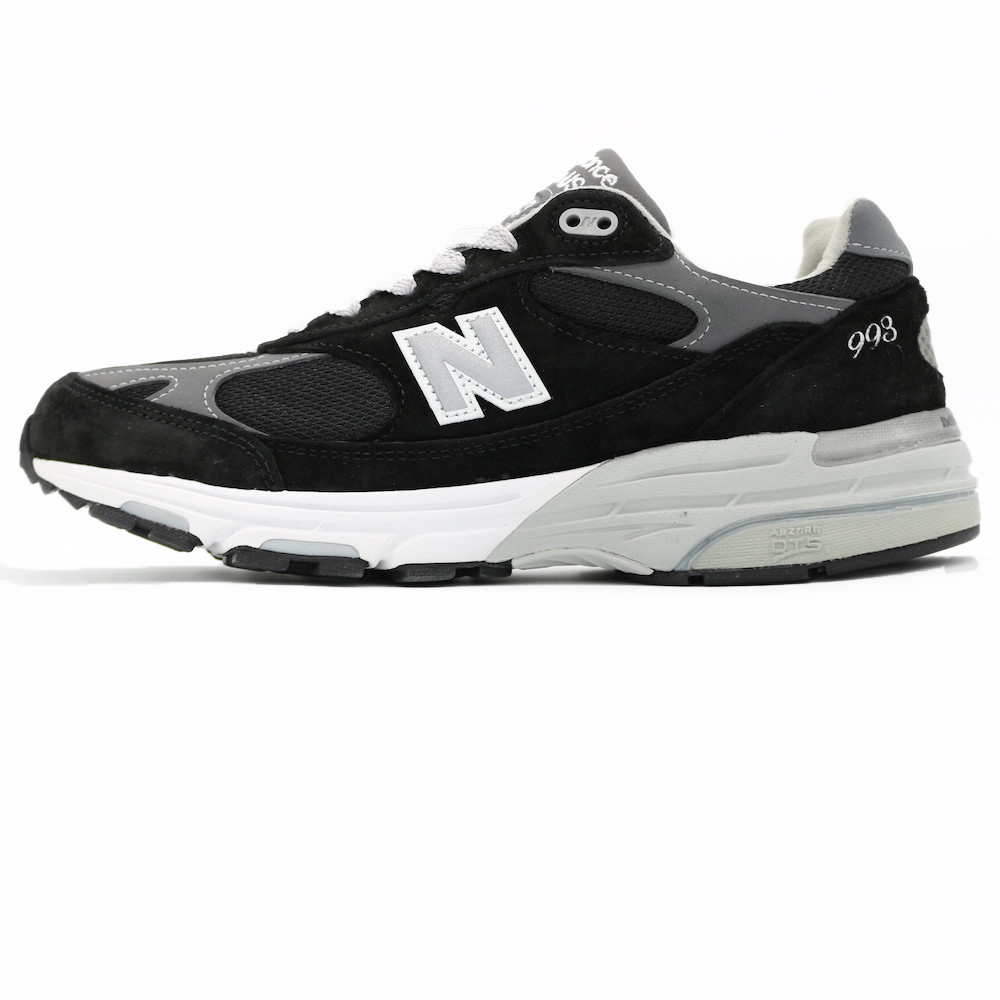 newbalance MR993BK Made in USA - スニーカー