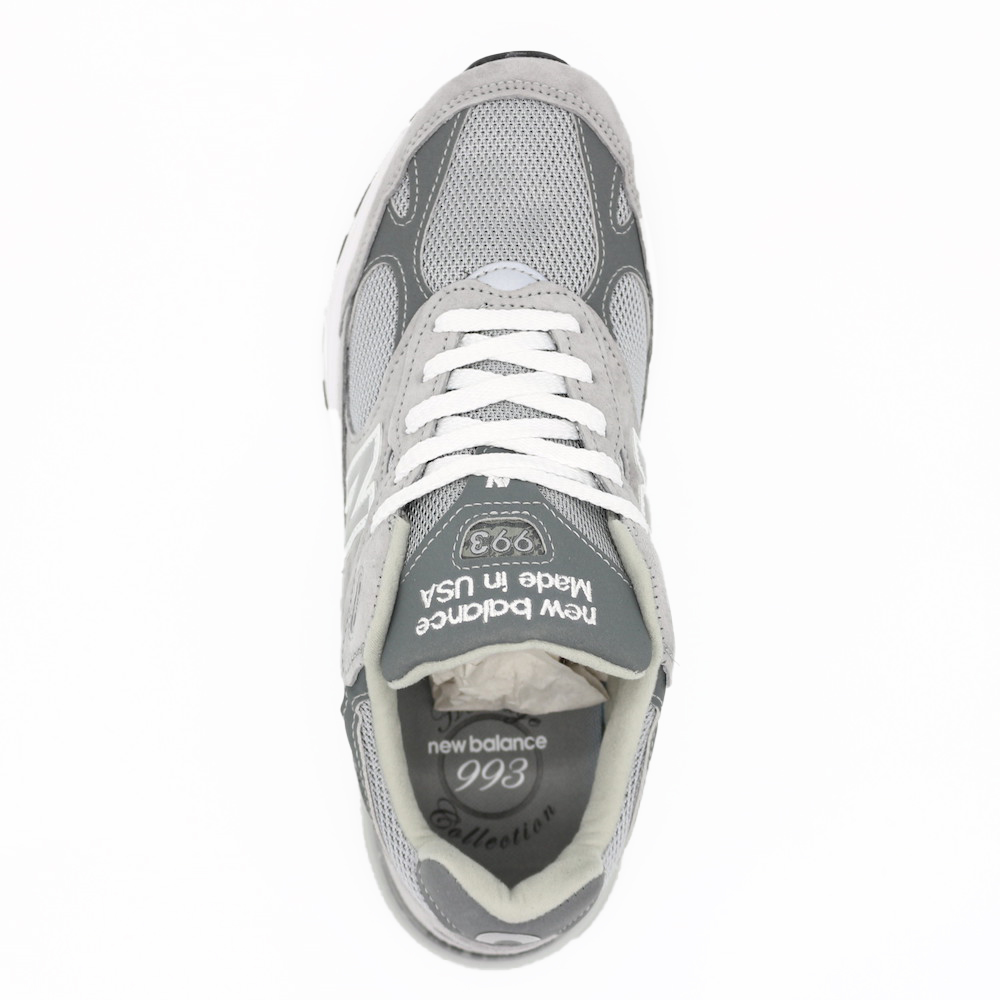 NEW BALANCE MR993GL "MADE IN USA" | BREAKS GENERAL STORE