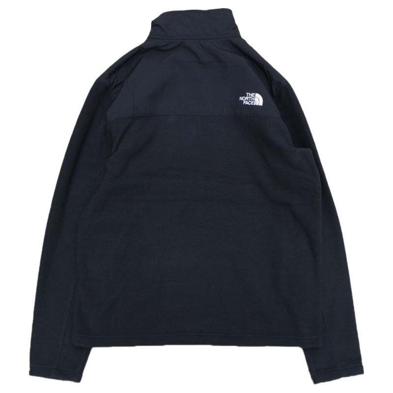 THE NORTH FACE 200WT TUNDRA PULLOVER FLEECE JACKET | BREAKS