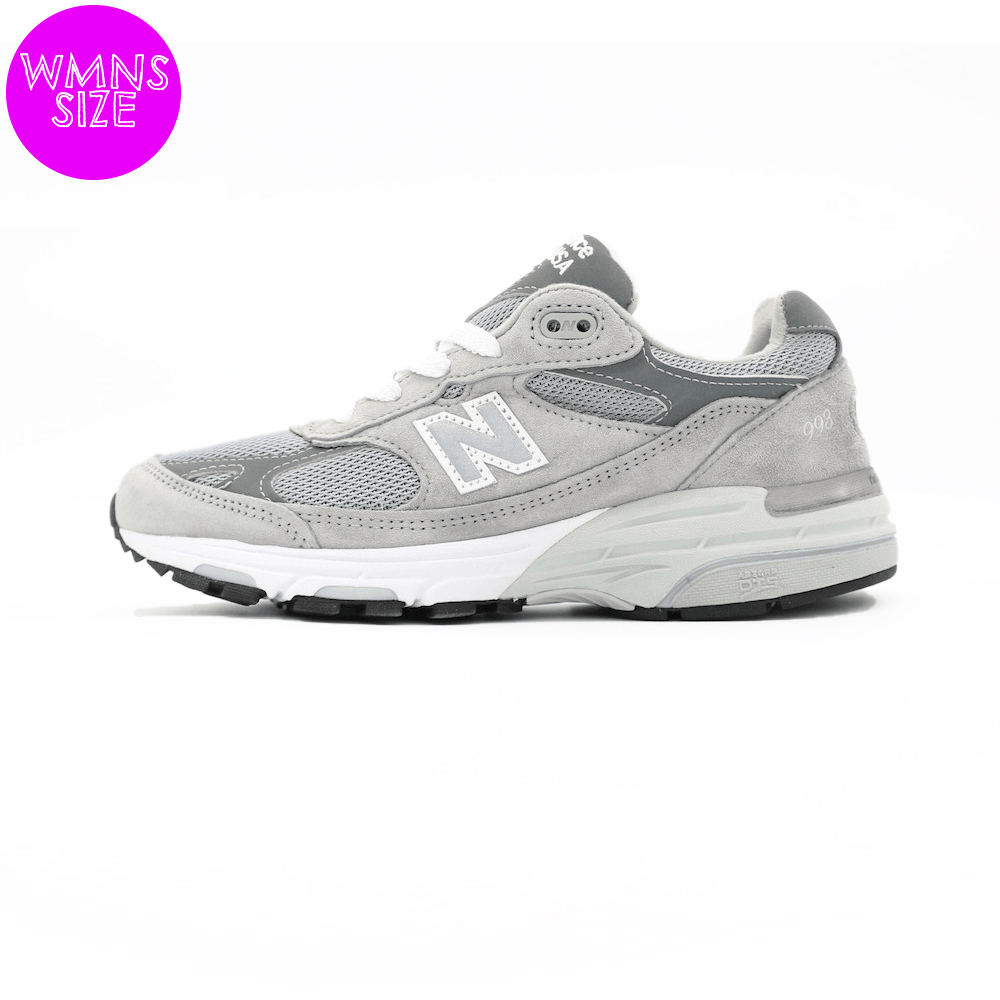 New Balance 993  WR993GL グレー 26.5cm USA