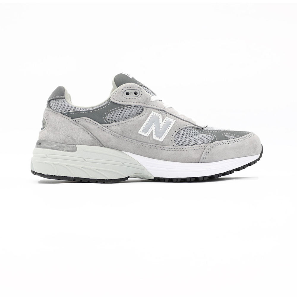 USA製　New Balance WR993GL  グレー　23.5cm