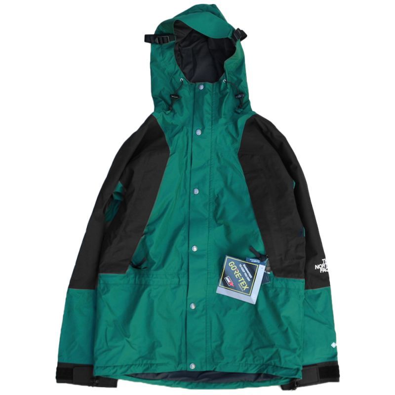 THE NORTH FACE 1994 RETRO MOUNTAIN LIGHT GORE-TEX JACKET II ...