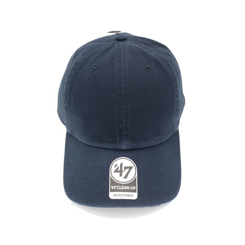  47 brand blank clean up cap breaks general store