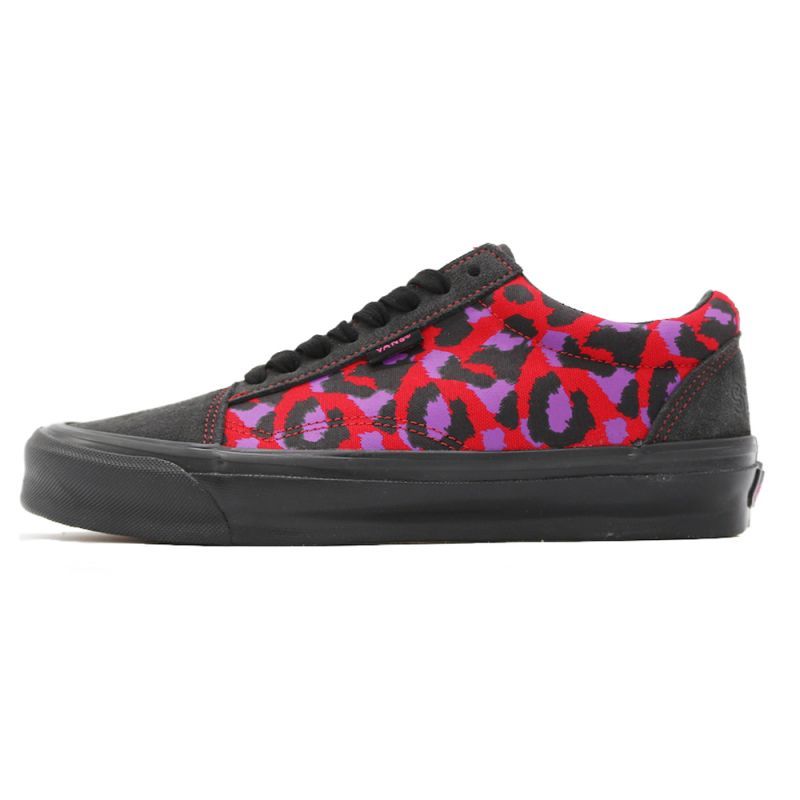 stray rats vans vault old skool 定価以下