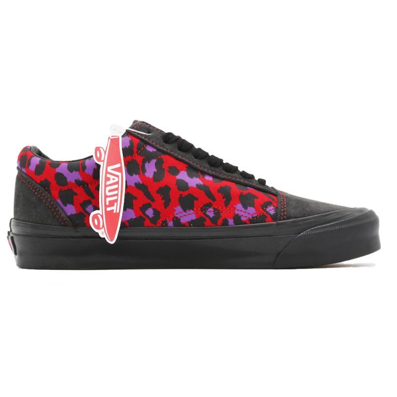 stray rats vans vault old skool 定価以下