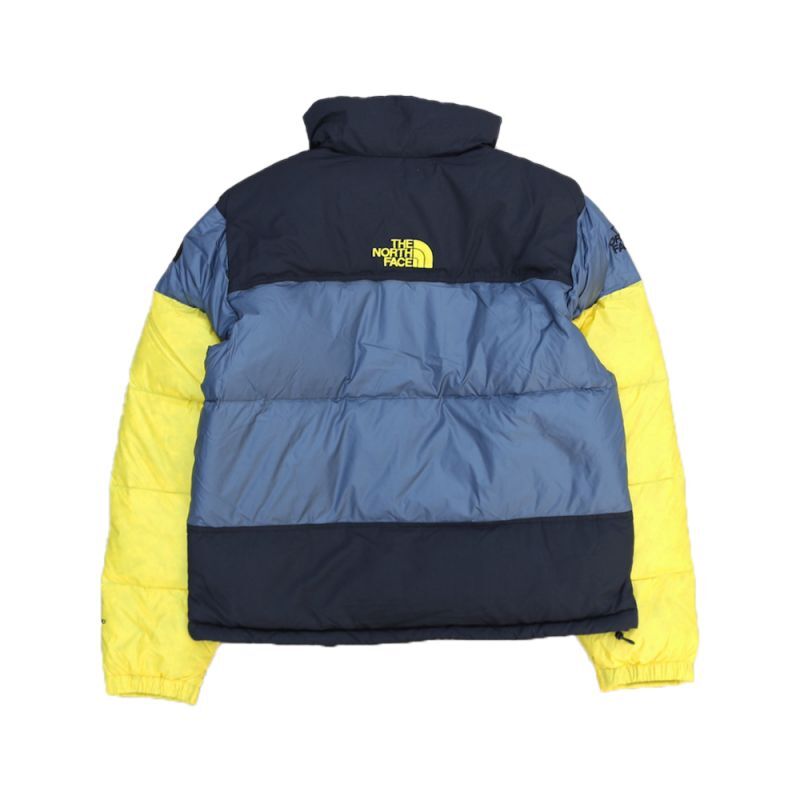 THE NORTH FACE STEEP TECH DOWN JACKET | BREAKS GENERAL STORE