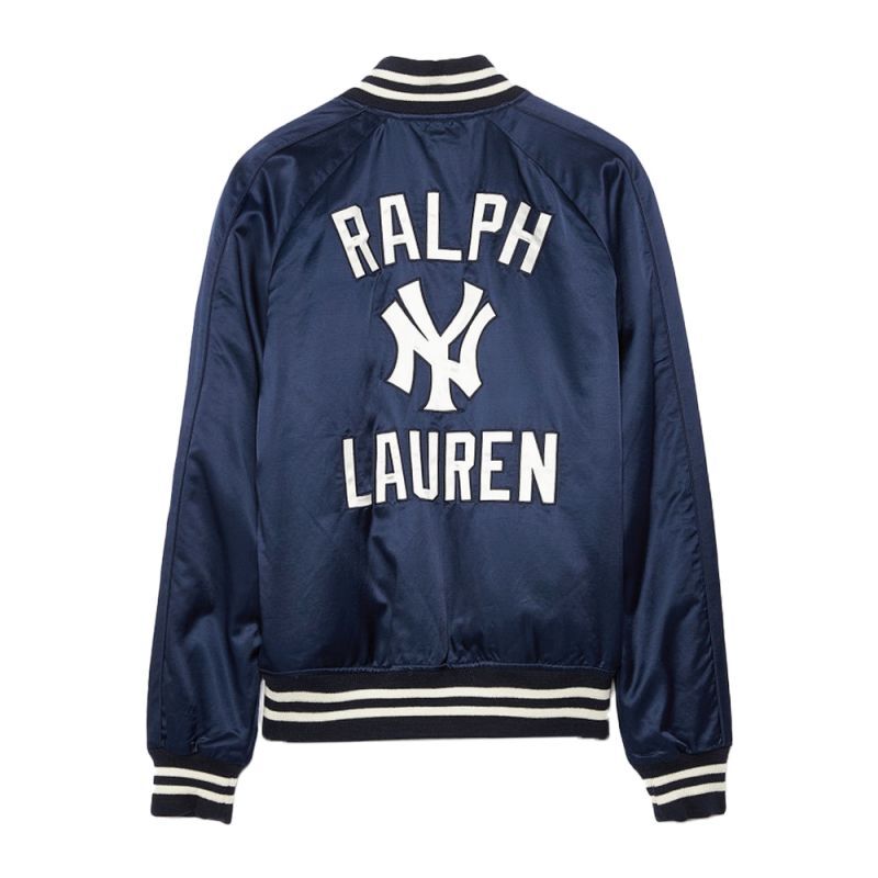 49840円 【SALE／68%OFF】 POLO RALPH LAUREN New York Yankees トレカ付き