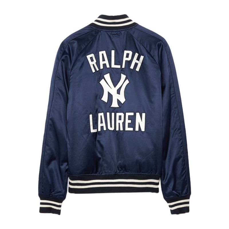 MLB YANKEES JACKET