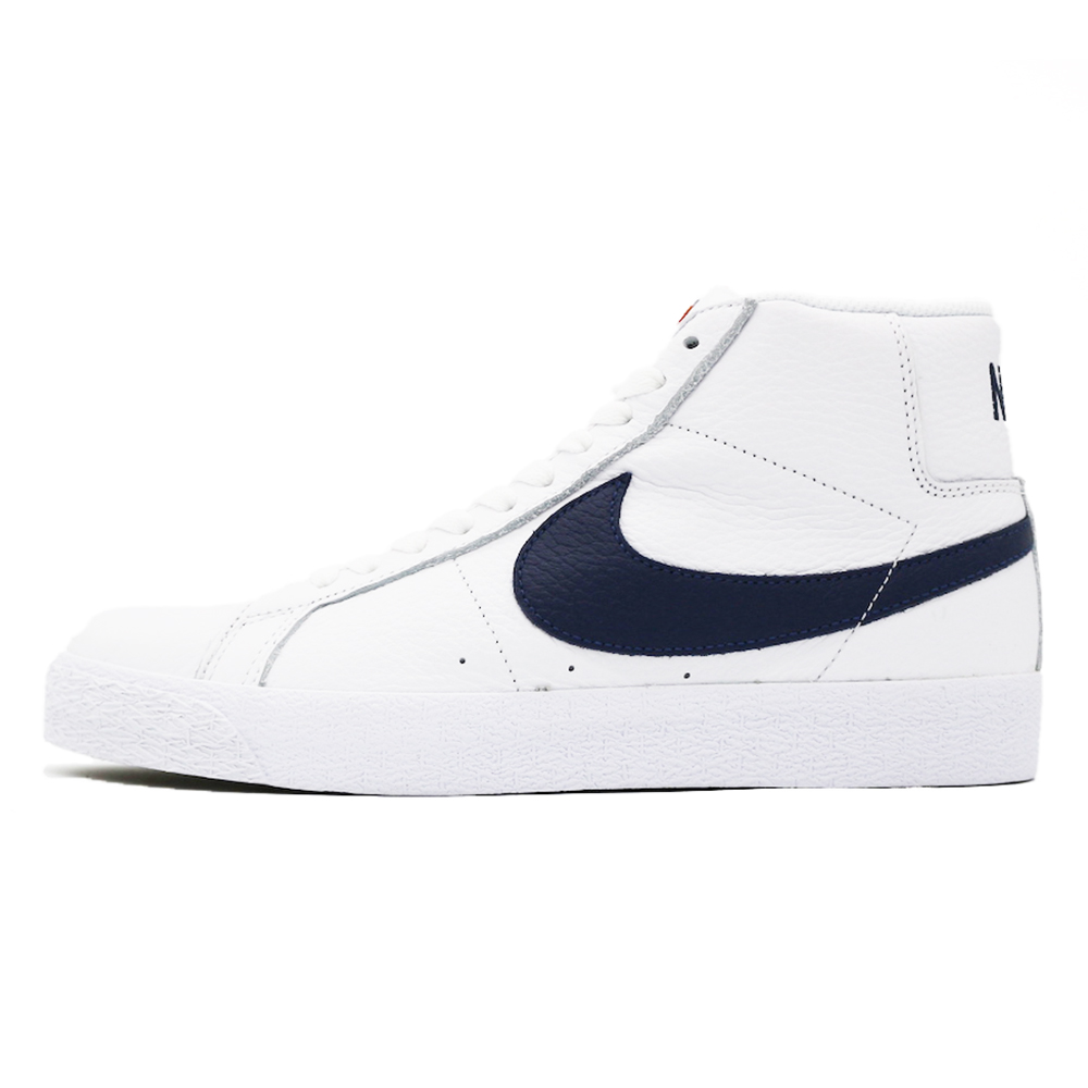 NIKE SB ZOOM BLAZER MID ISO