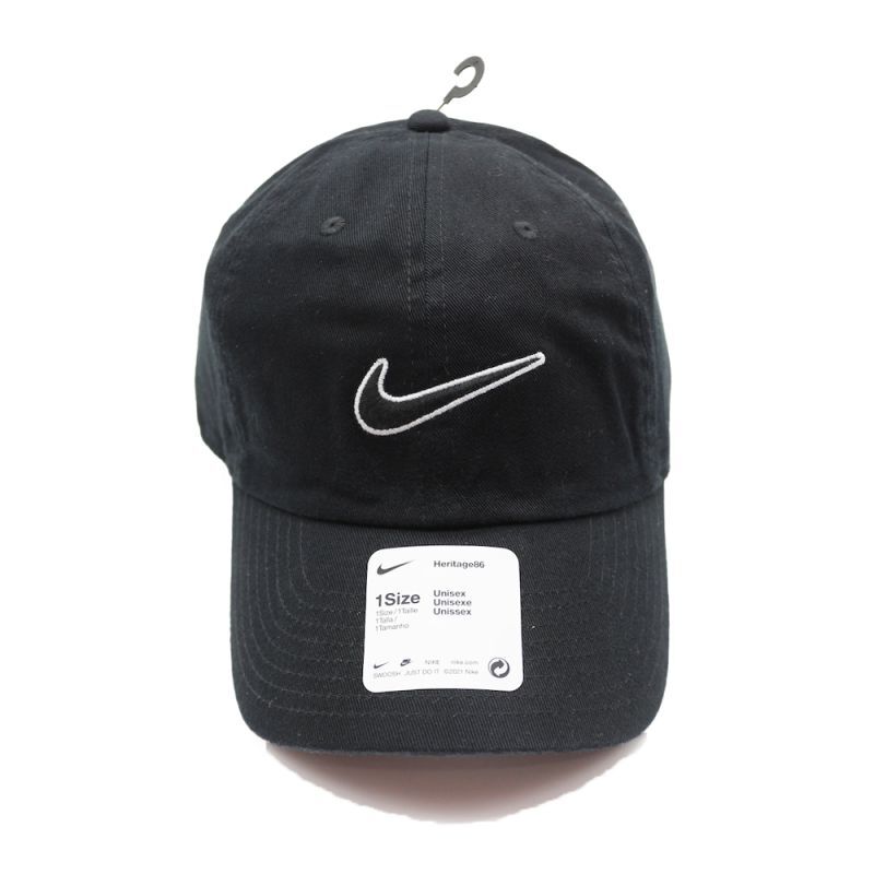 Ontvangst keuken Saga NIKE HERITAGE 86 ESSENTIAL CAP | BREAKS GENERAL STORE