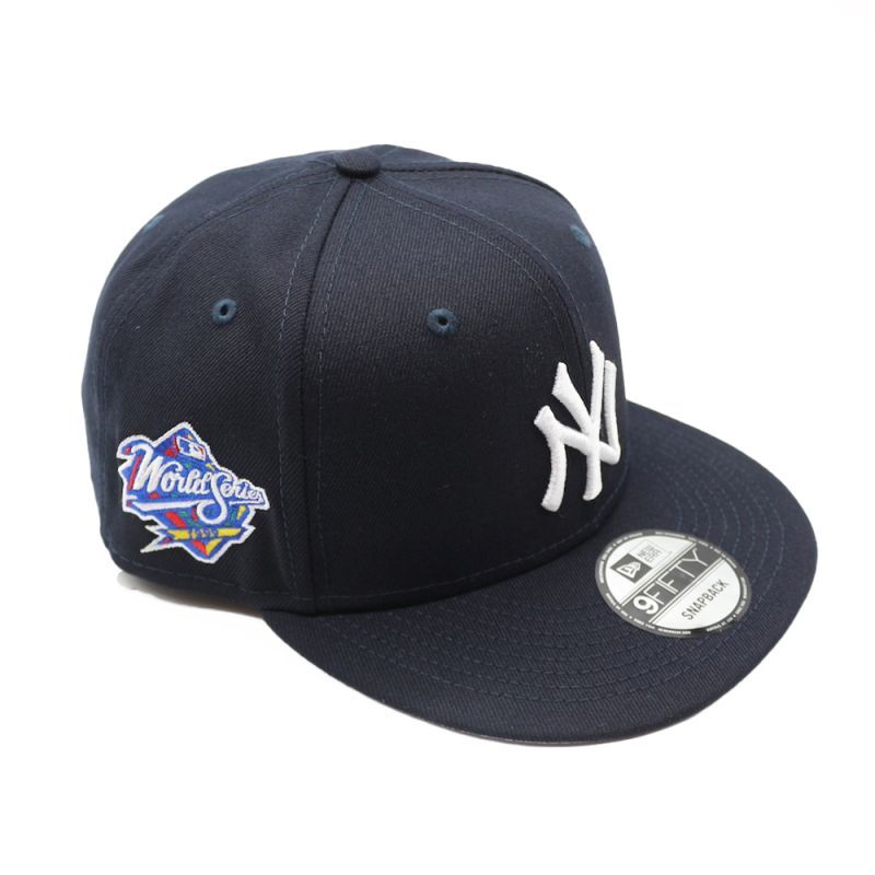 NewYork Yankees snapback 90's 新品